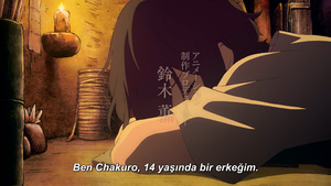 Kujira no Kora wa Sajou ni Utau